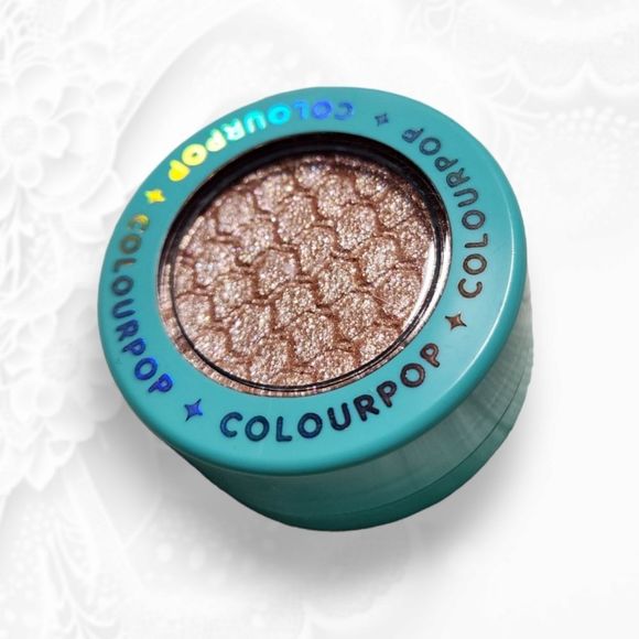 Colourpop Other - ColourPop Falling Up Super Shock Shadow